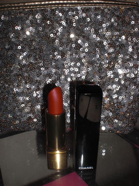 la somptueuse chanel lipstick|chanel lipstick.